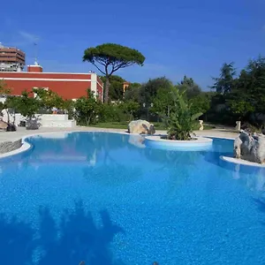 Executive L'orangerie Bb Guest house