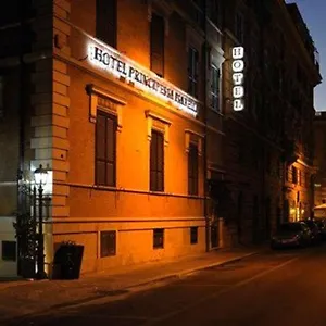 Principessa Isabella Hotel Rome