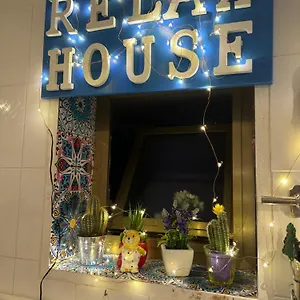  Dom wakacyjny Relax House