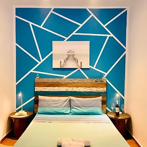  Apartament Casa Mia!
