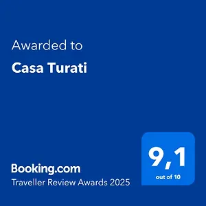  Apartament Casa Turati