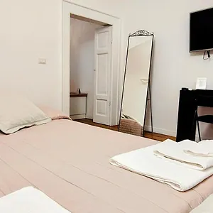  Apartament Central Suite Apartment