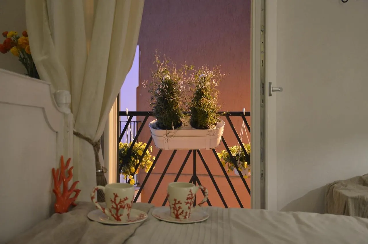 Mare Rooms Bari Old Town Center Italy