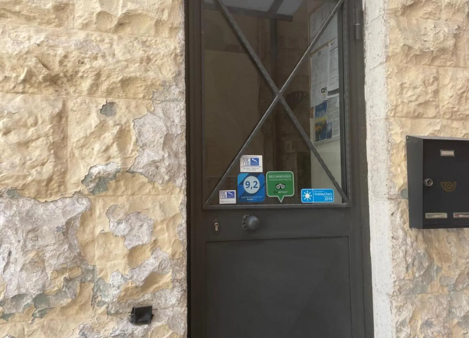 Mare Rooms Bari Old Town Center Guest house