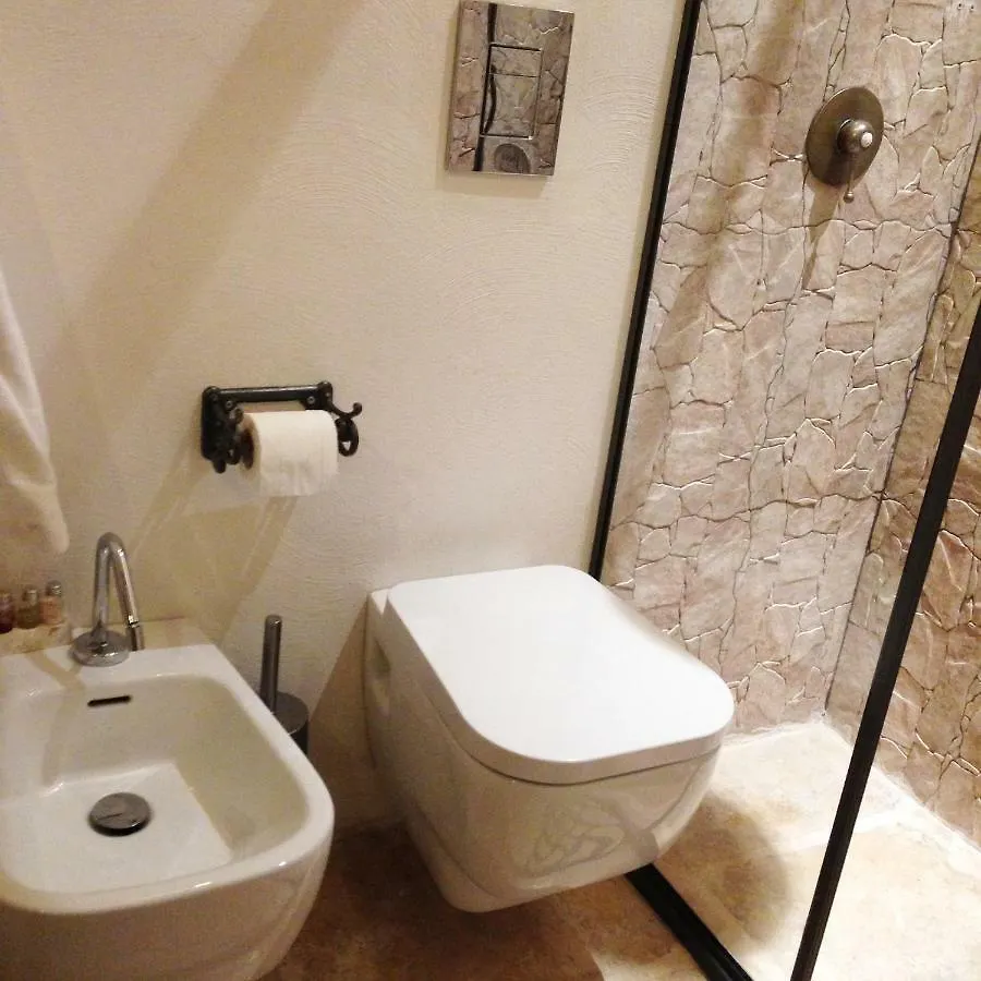 Guest house Mare Rooms Bari Old Town Center