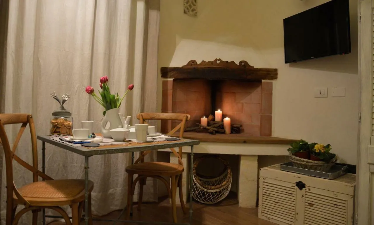 Mare Rooms Bari Old Town Center