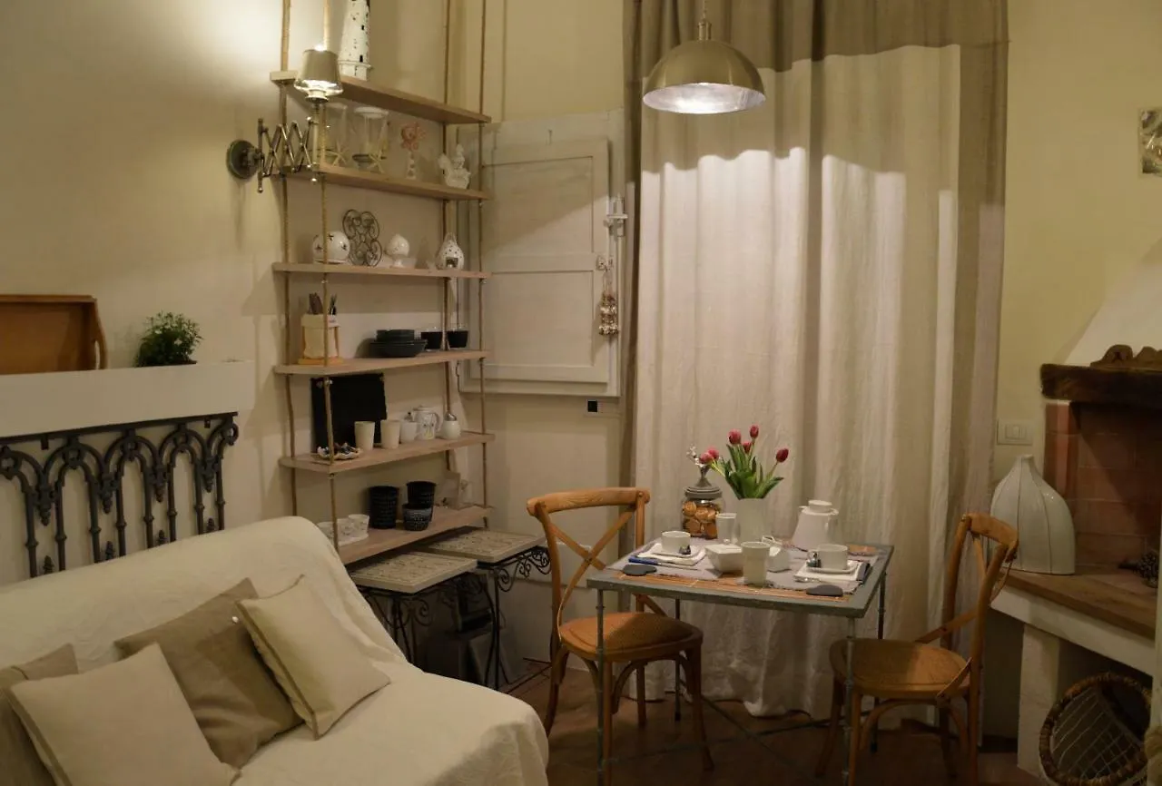 Mare Rooms Bari Old Town Center 0*,