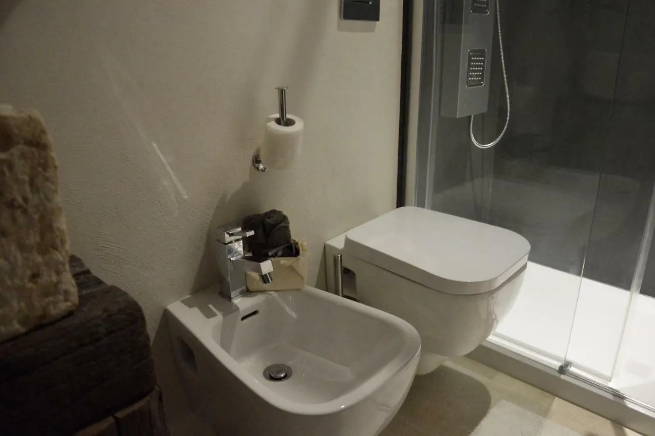 Mare Rooms Bari Old Town Center 0*,