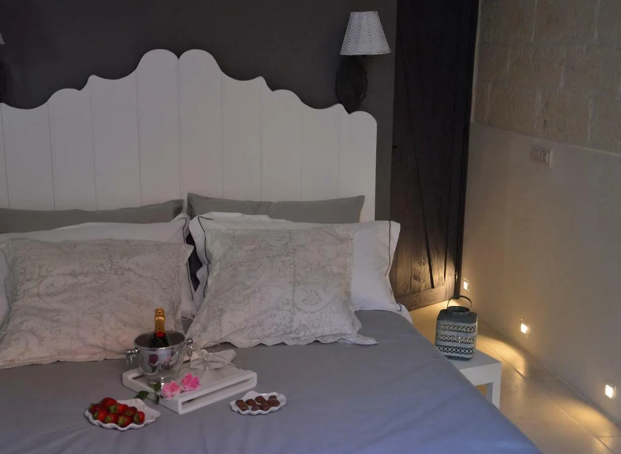 Mare Rooms Bari Old Town Center Italy