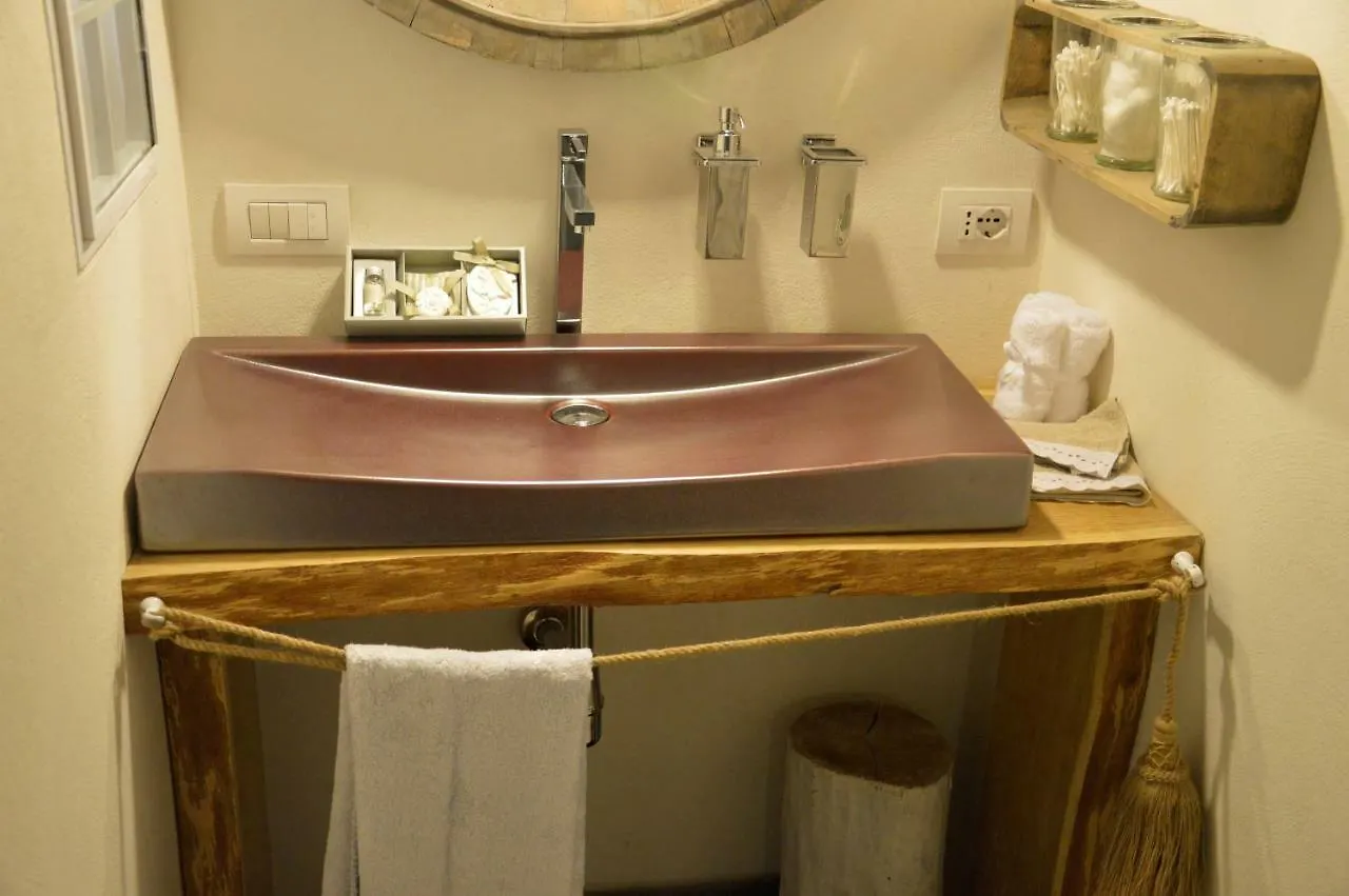 Guest house Mare Rooms Bari Old Town Center