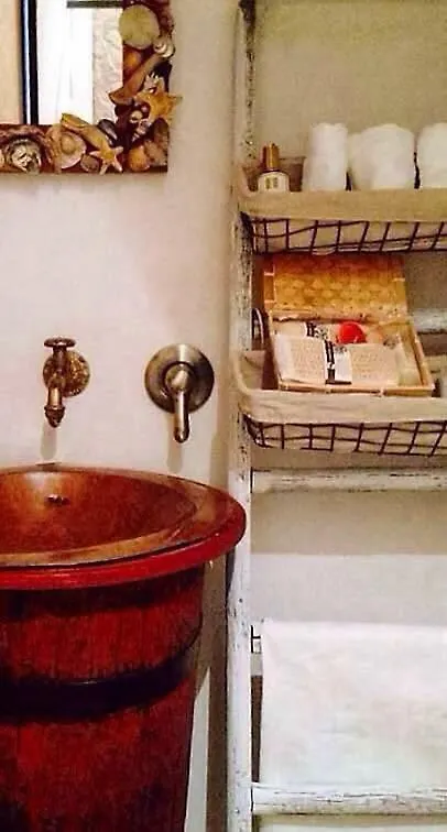 Mare Rooms Bari Old Town Center