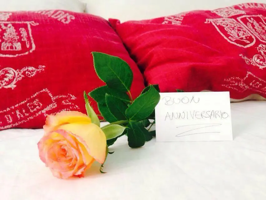 Guest house Mare Rooms Bari Old Town Center
