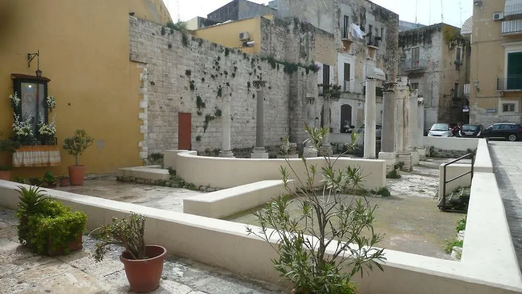 Mare Rooms Bari Old Town Center Guest house