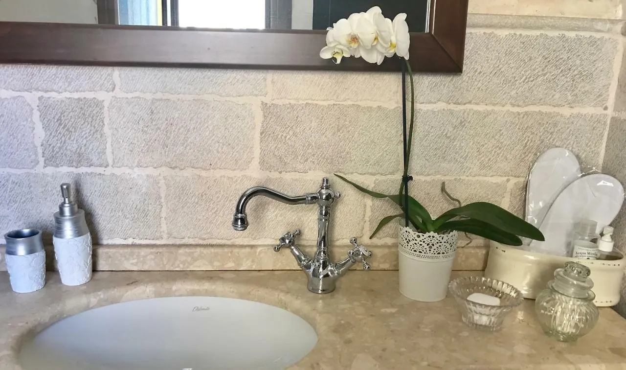 Guest house Mare Rooms Bari Old Town Center