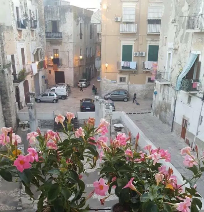Mare Rooms Bari Old Town Center Guest house